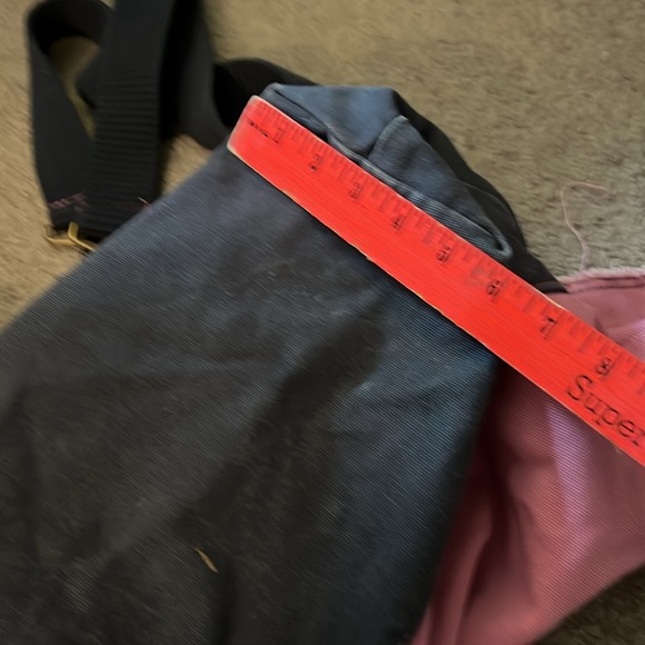 Canvas Life is Good bag - Picture 8 of 8